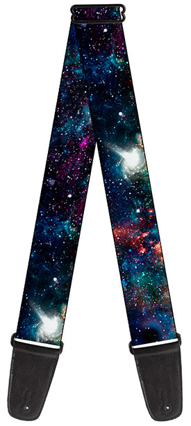 Correa de guitarra Buckle Down Galaxy