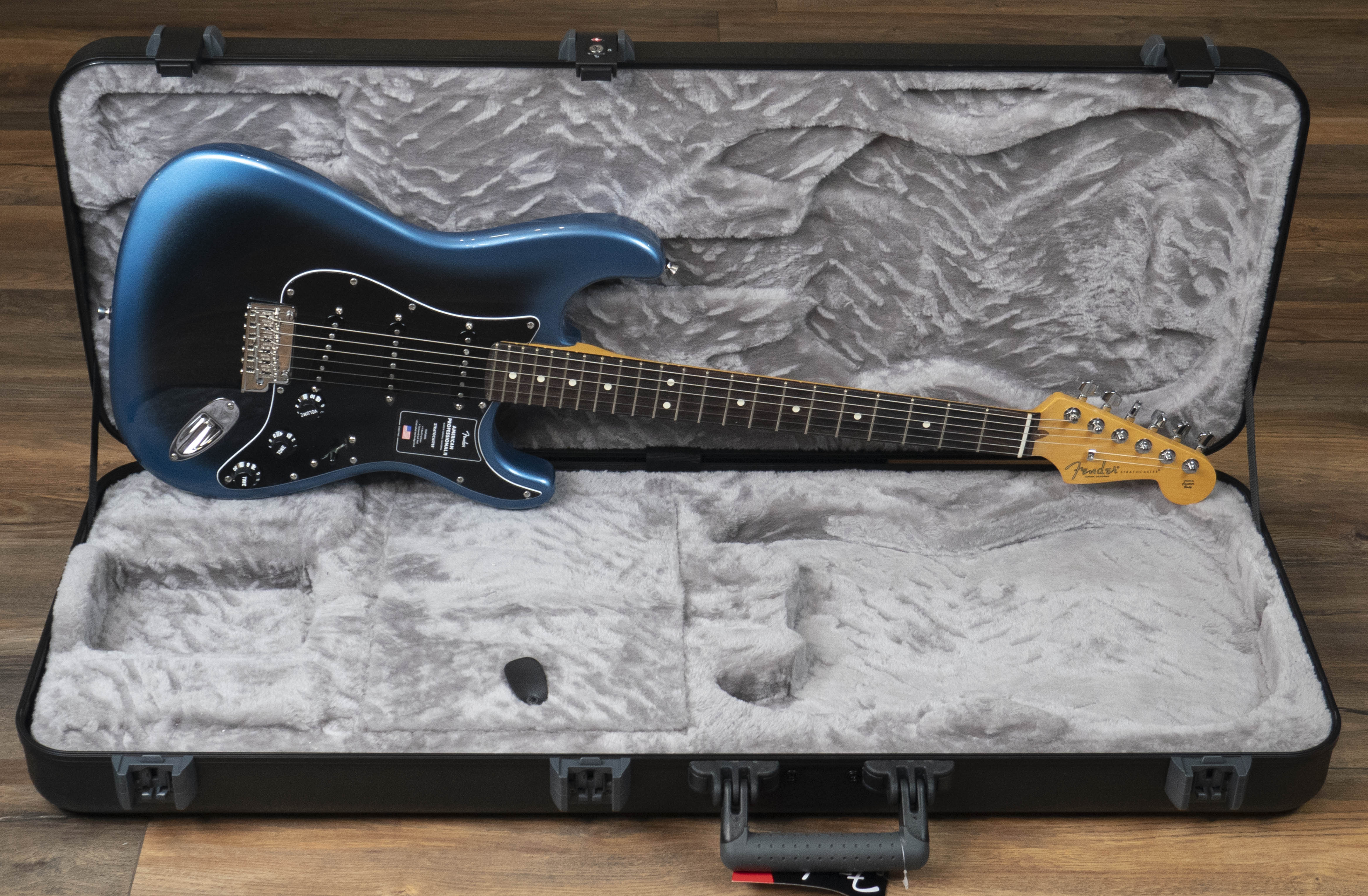 Fender American Professional II Stratocaster, Rosewood Fingerboard