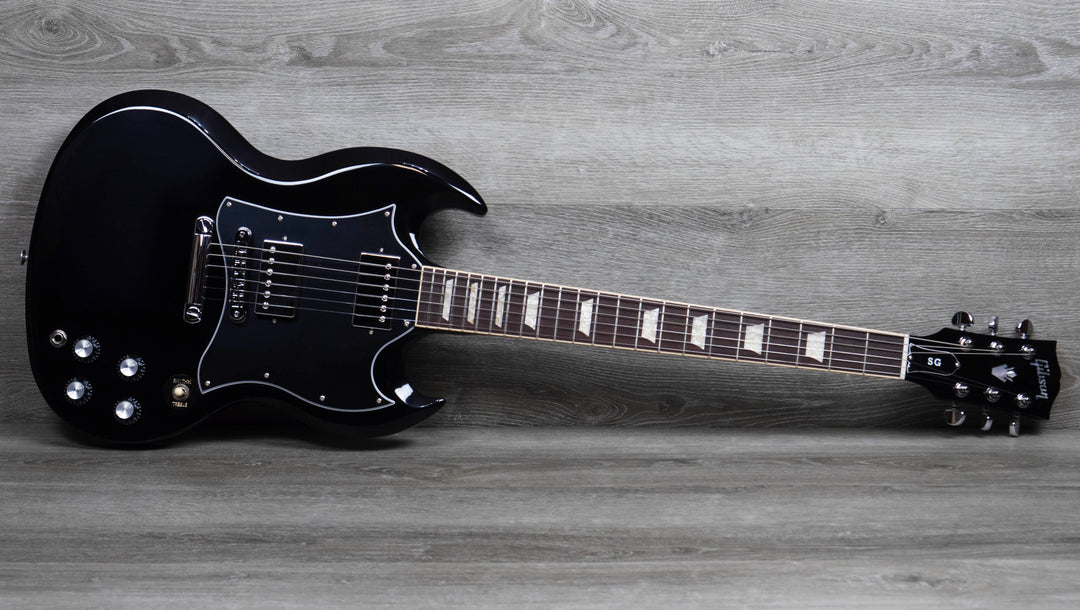 Gibson SG Standard, ébano n.º 234930337