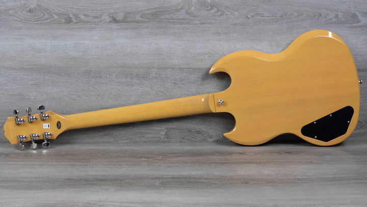 Epiphone SG Standard, cerisier