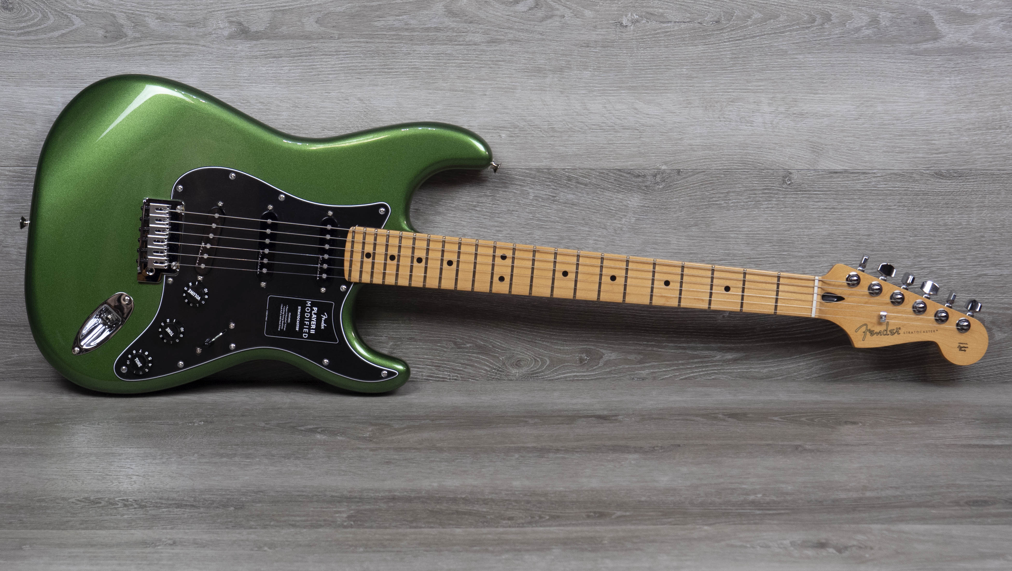 ギター Fender Player II Modified Stratocaster Player II Modified Stratocaster® – Fender