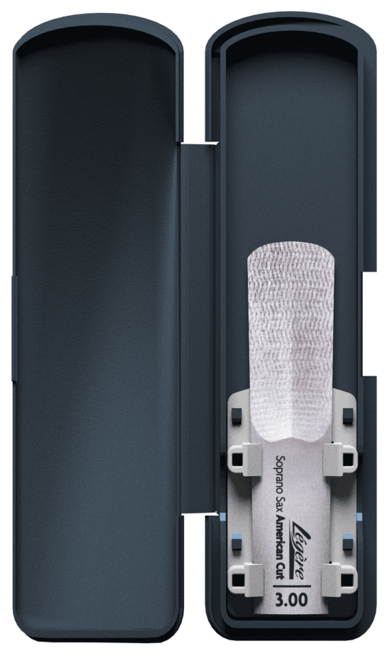 Anche pour saxophone alto Legere coupe américaine, 1,75