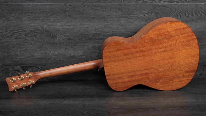 Guitare acoustique Yamaha Storia II MKII, tout acajou en satin naturel