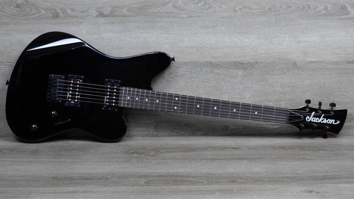 Jackson JS Series Surfcaster JS22 HT - Gloss Black