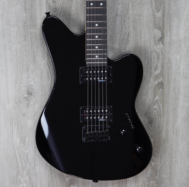 Jackson JS Series Surfcaster JS22 HT - Gloss Black
