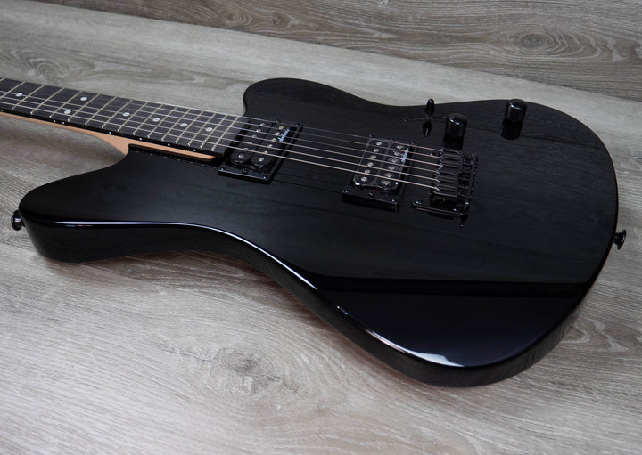 Jackson JS Series Surfcaster JS22 HT - Gloss Black