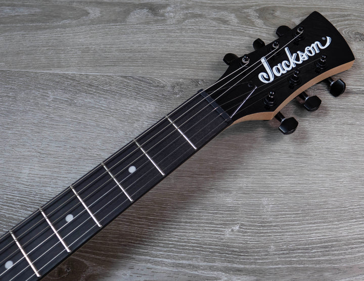 Jackson JS Series Surfcaster JS22 HT - Gloss Black