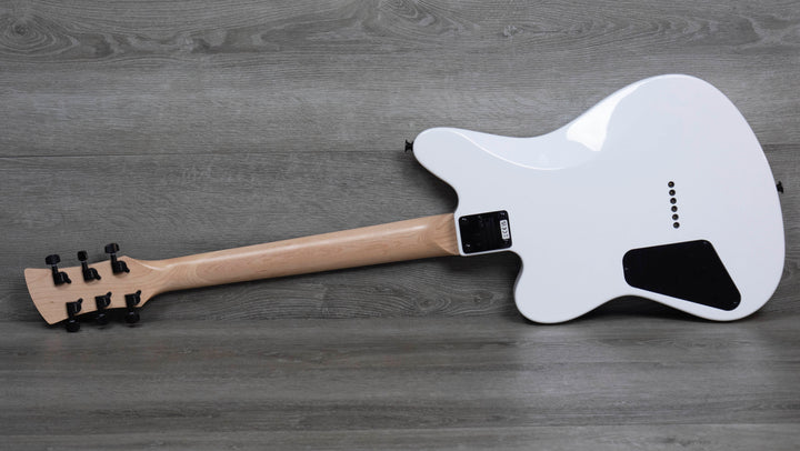 Jackson JS Series Surfcaster JS22 HT - Snow White