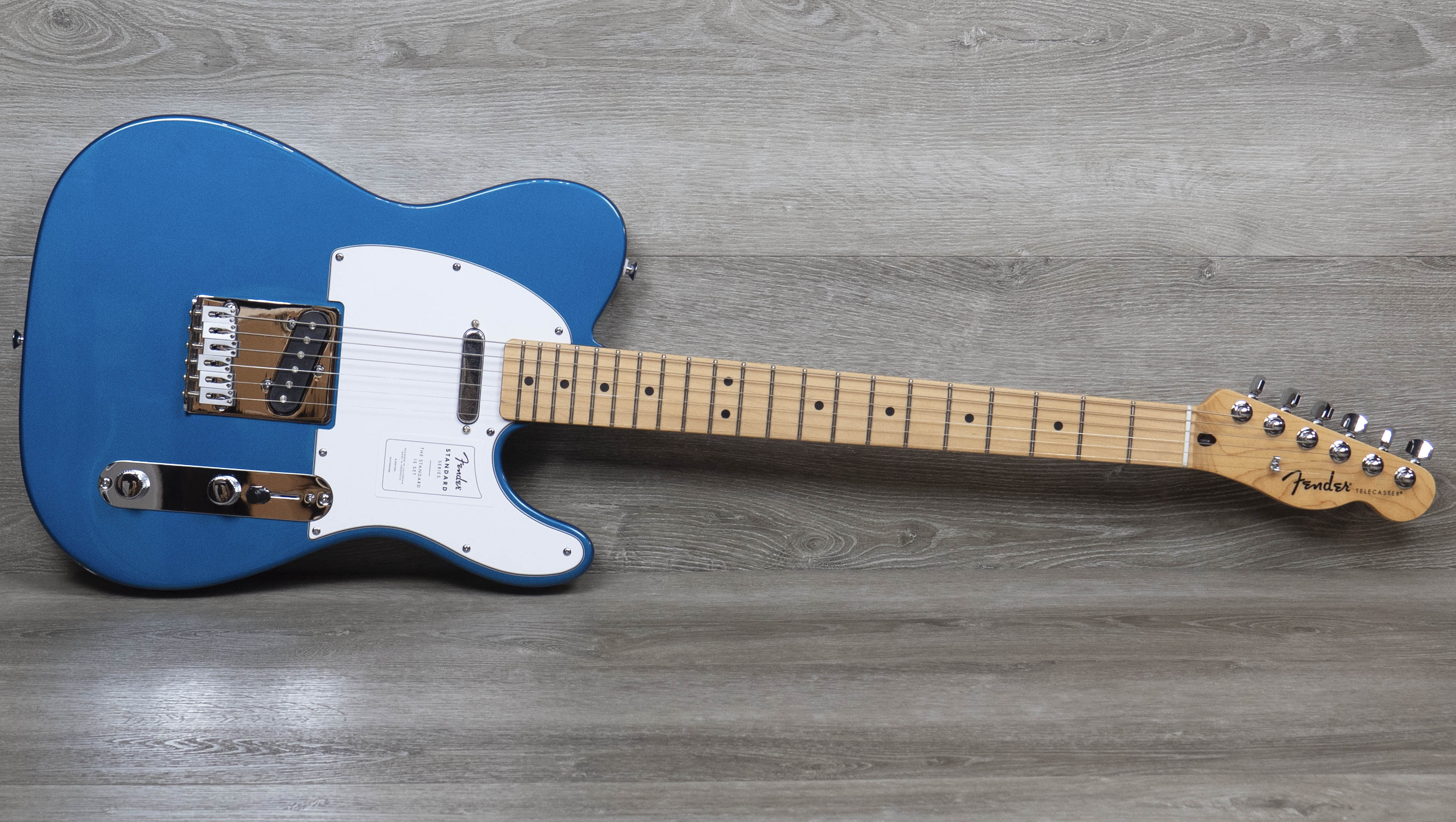 fender standard telecaster mexico arctic white フェンダー メキシコ