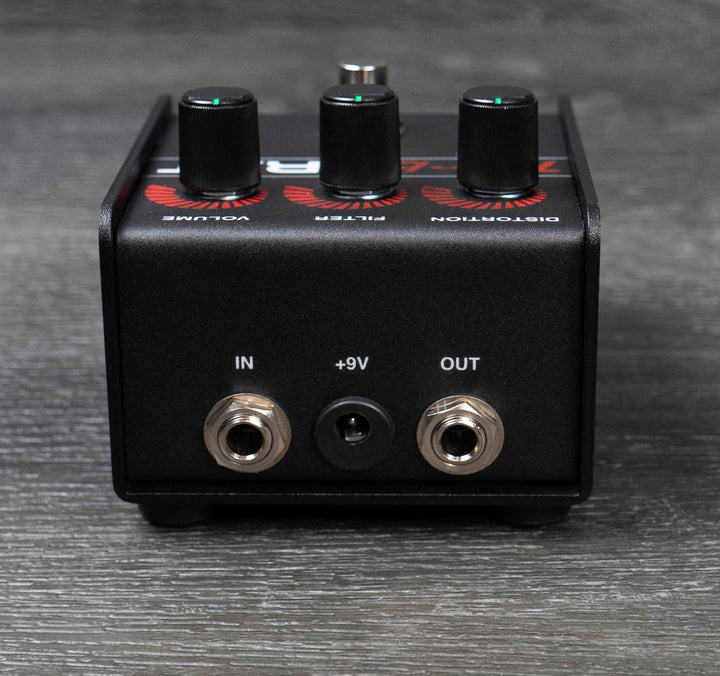 Pedal de distorsión ProCo Turbo RAT