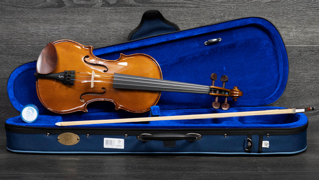 Stentor Student Violin Outfit, 1/2