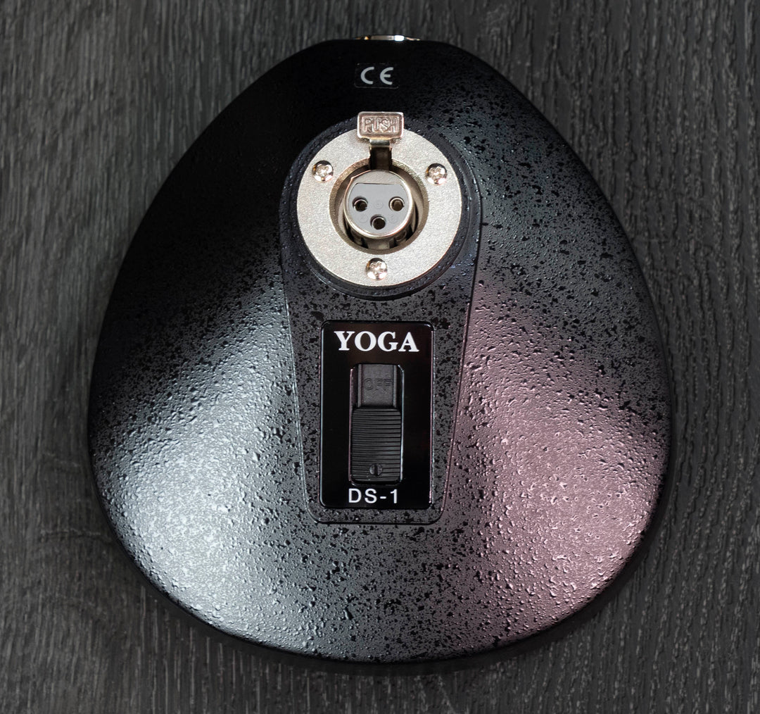 Yoga Microphone DS-1 Table Mic Stand for Gooseneck Microphone