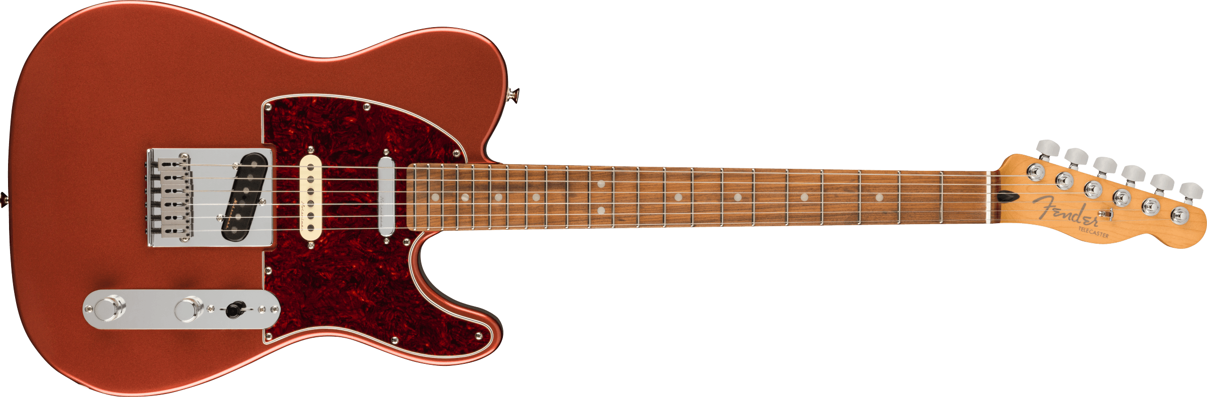 【激レア3PU】Fender Nashville Telecaster Fender Player Plus Nashville Telecaster Maple Fingerboard