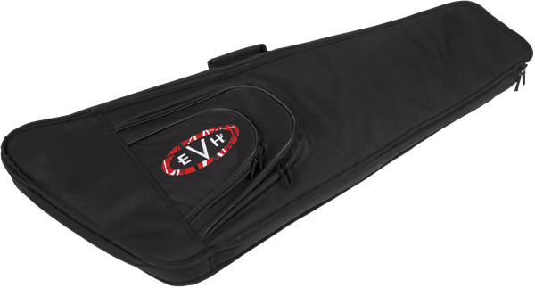 EVH Star Gig Bag, Black - A Strings