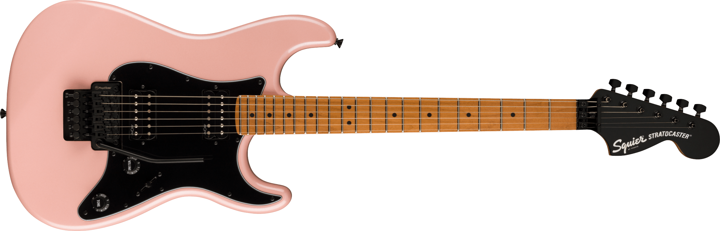 Squier Contemporary Stratocaster Special -Black- 新品 [スク