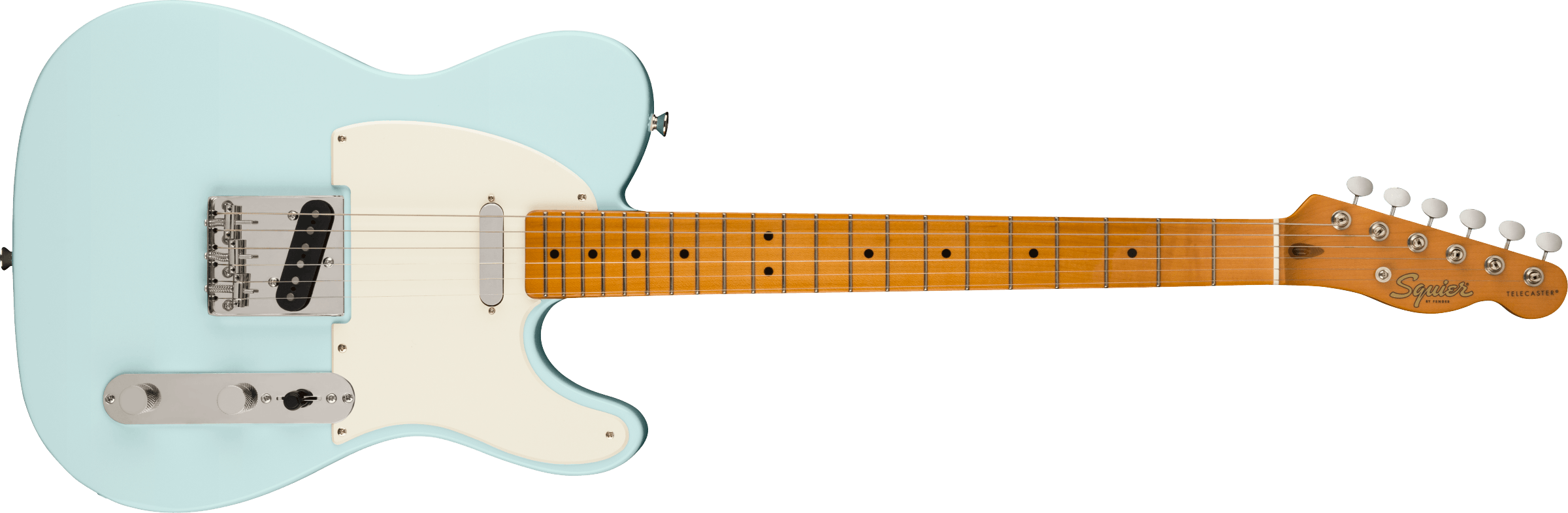 ギター Squier Telecaster CV 50s mod Squier FSR Classic Vibe '50s ギター Squier Telecaster CV 50s mod Squier FSR Classic Vibe '50s