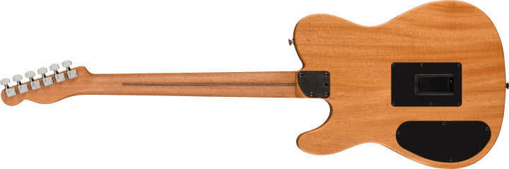 Fender Acoustasonic Player Telecaster, Arctic White - A Strings