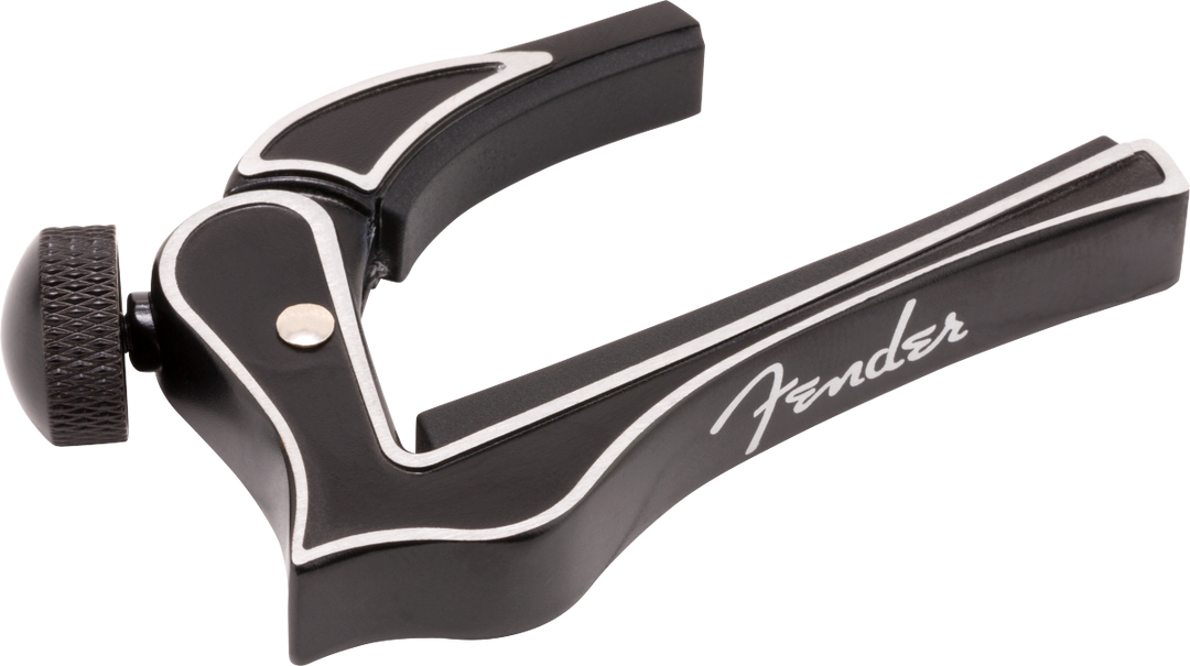 Fender Dragon Capo, Black