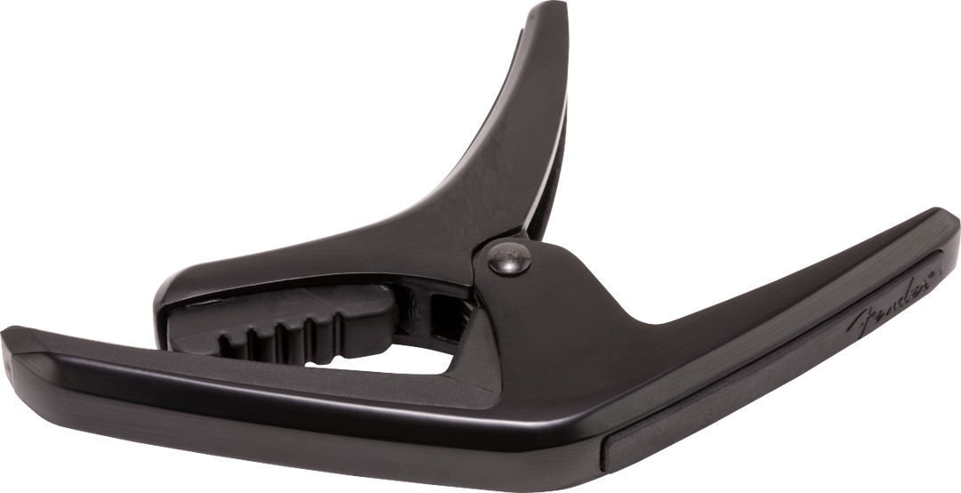 Fender Phoenix Capo, Black