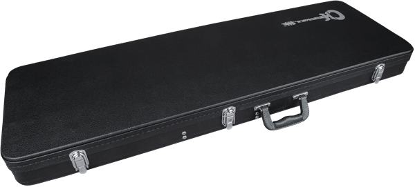 Charvel Style 1/2 Economy Case - A Strings