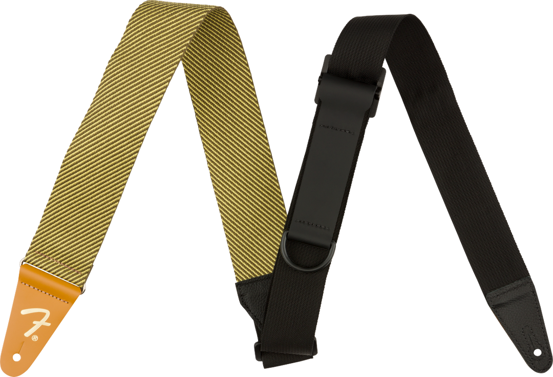 Fender Right Height Tweed Strap