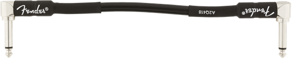 Câble de raccordement professionnel Fender
