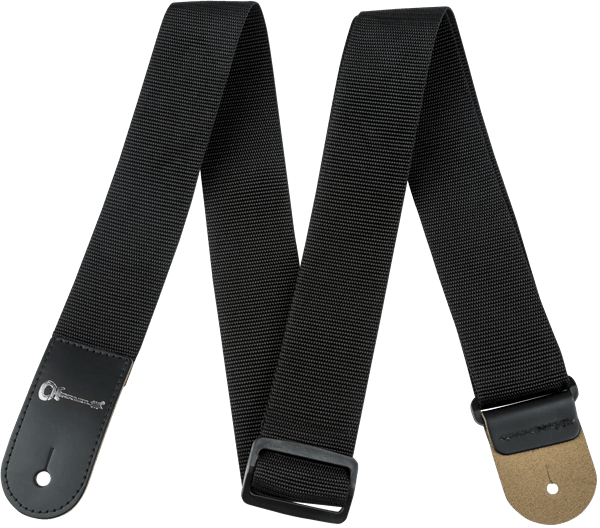 Charvel 2" Poly Strap - A Strings