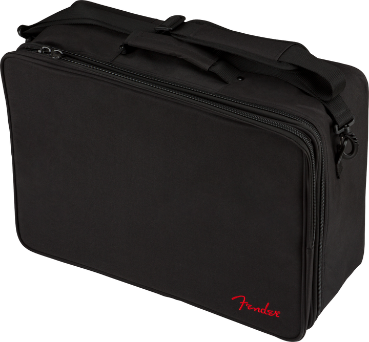 Fender Professional Pedal Board c/w Bag, Small