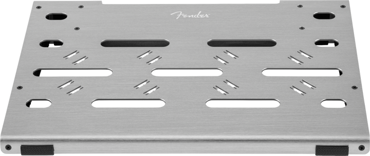Fender Professional Pedal Board c/w Bag, Small