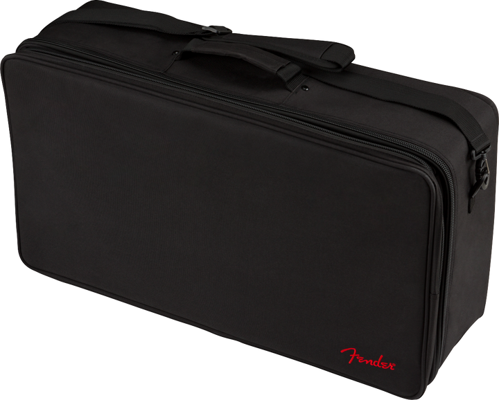 Fender Professional Pedal Board c/w Bag, Medium