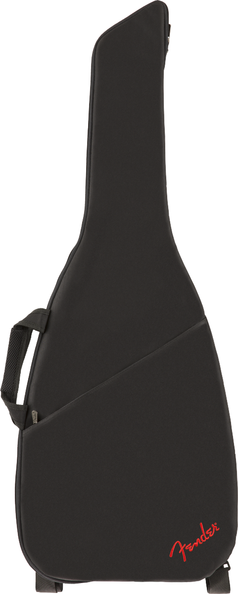 Fender FE405 Electric Guitar Gig Bag, Black