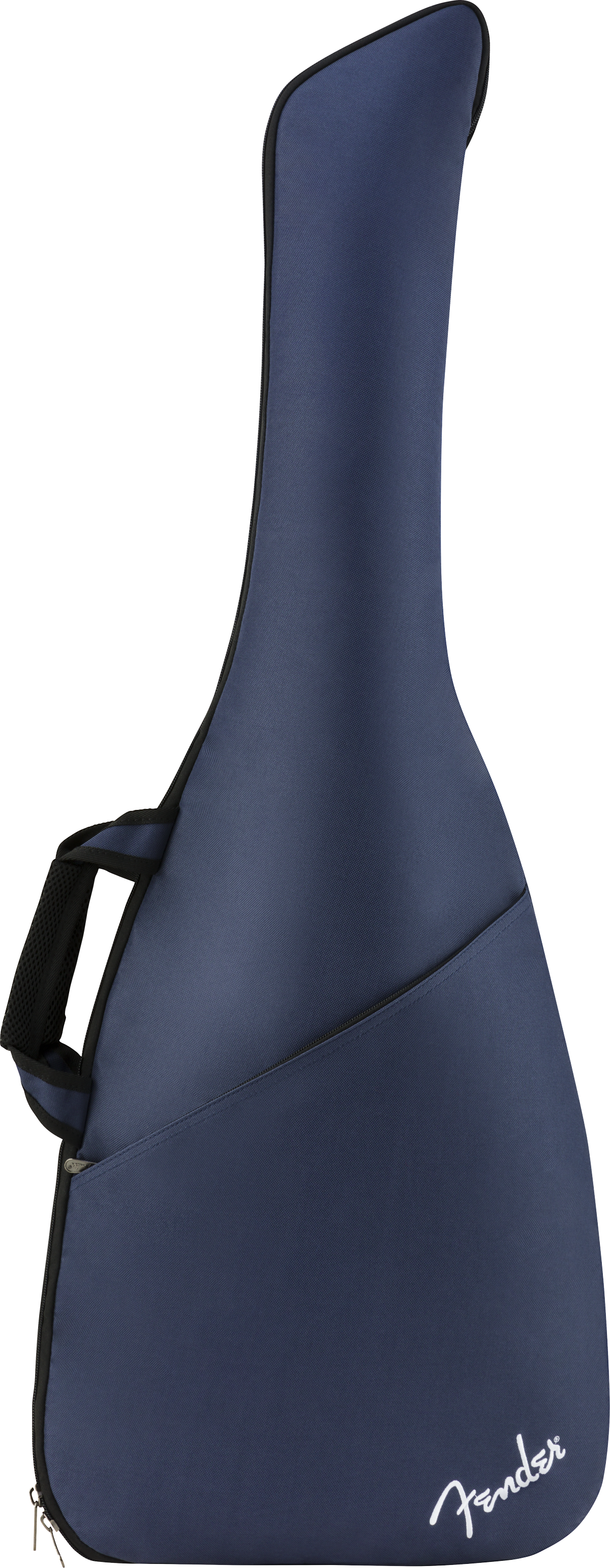 Fender FE405 Electric Guitar Gig Bag Midnight Blue A Strings