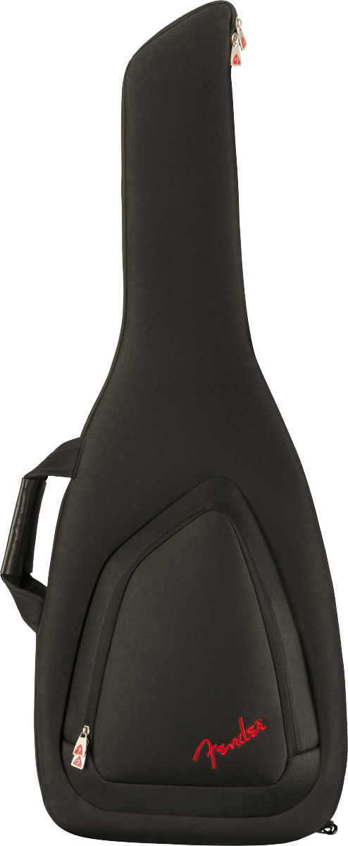 Fender FE610 Electric Guitar Gig Bag, Black