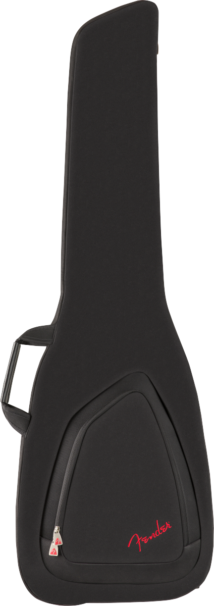 Fender FB610 Electric Bass Gig Bag, Black