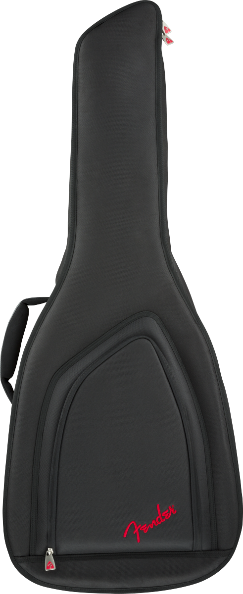 Fender acoustic guitar bag hotsell