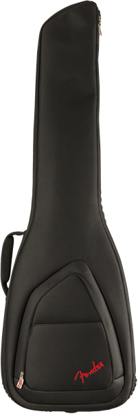 Fender FB620 Electric Bass Gig Bag, Black