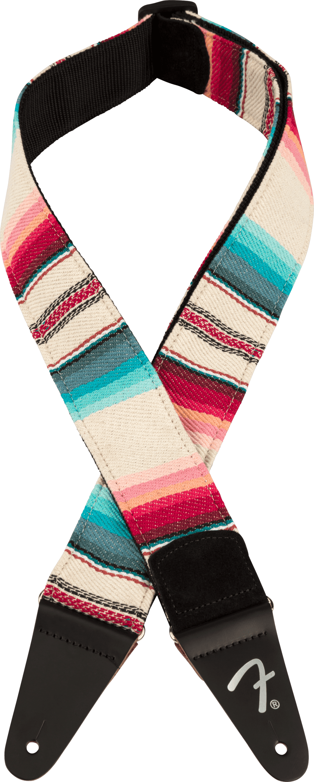 Fender 2" Sonoran Strap - Dawn - A Strings