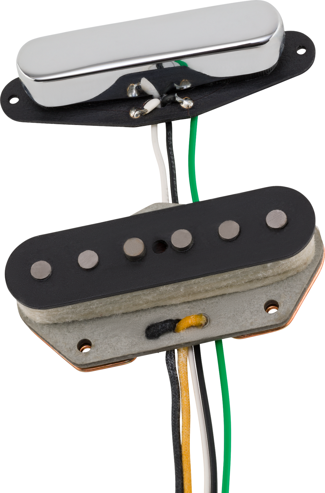 Fender Vintera 60'S Vintage Telecaster Pickup Set