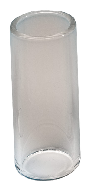 Fender Glass Slide 3 Thick Medium