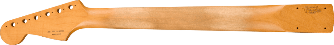 Fender Neck Road Worn 60'S Stratocaster, Pau Ferro