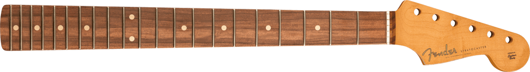 Fender Neck Road Worn 60'S Stratocaster, Pau Ferro