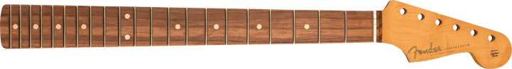 Fender Neck Road Worn 60'S Stratocaster, Pau Ferro