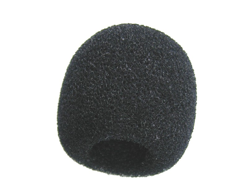 Foam Microphone Cover Windshield