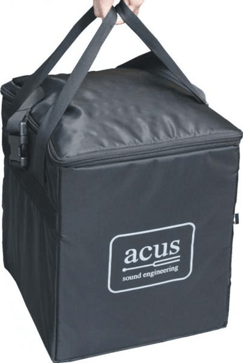 Acus Bag forStrings 6 - A Strings