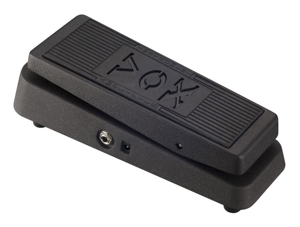 Pédale Wah Classique Vox V845