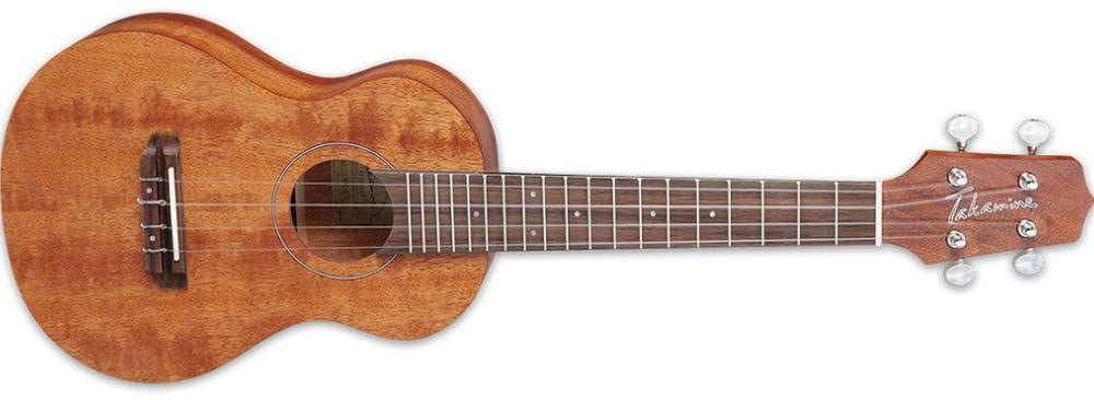 Takamine GU-C1 Concert Ukulele