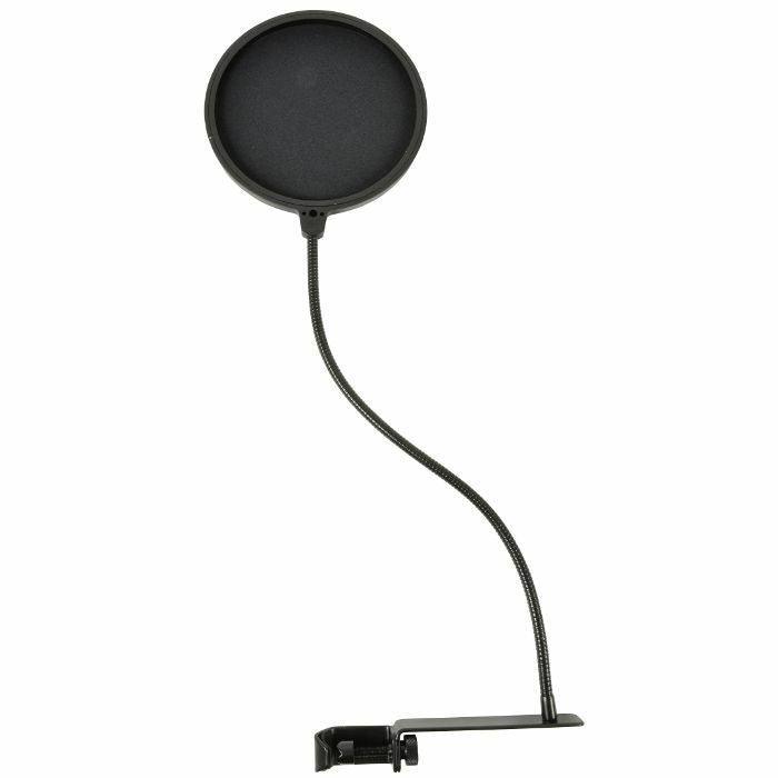 Citronic Pop Shield 5" Dual Layer - A Strings