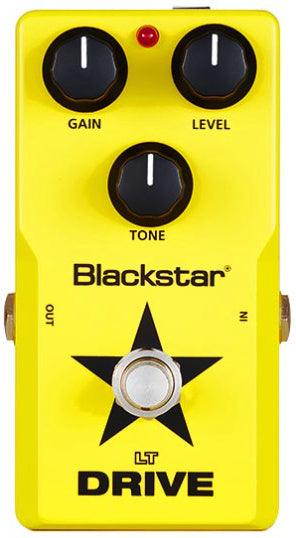 Blackstar LT-Drive Overdrive Pedal - A Strings