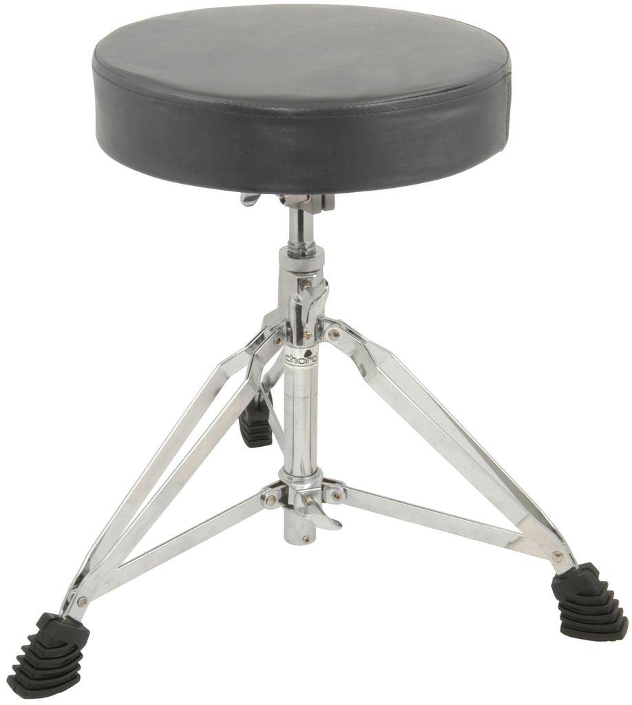 Chord Drum Throne - A Strings