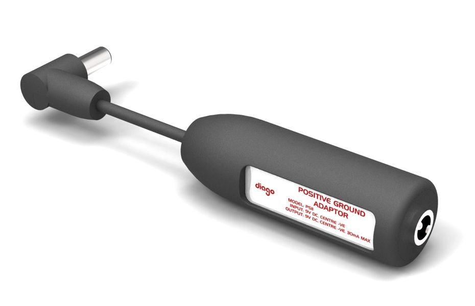 Diago Positive Ground Adaptor - A Strings